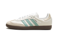 Adidas Samba OG Hazy Green