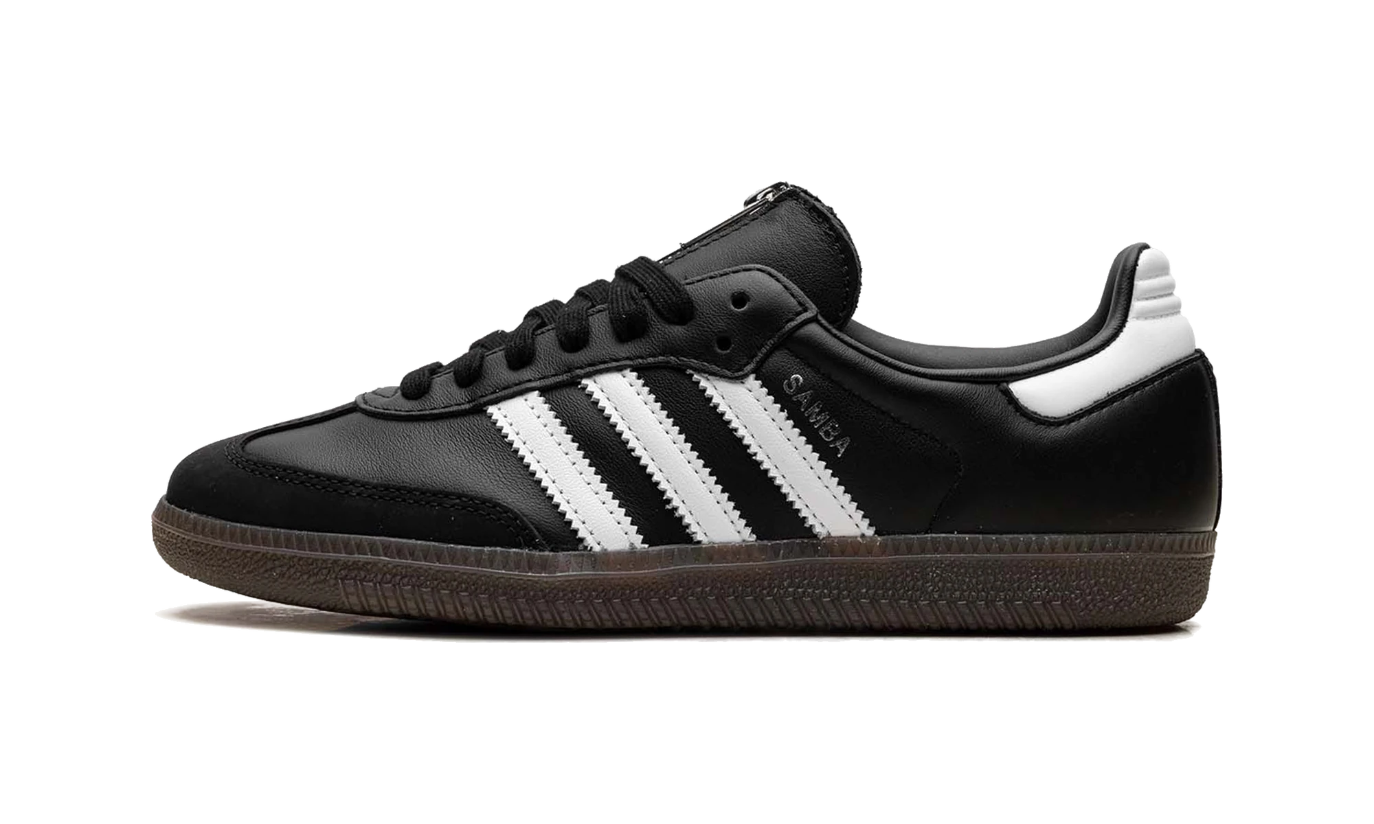 Adidas Samba OG Jeremy Scott Black Gum