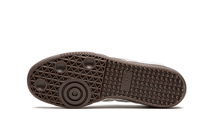 Adidas Samba OG Kith Classics White Green