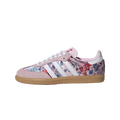 Adidas Samba OG Liberty London Clear Pink Floral