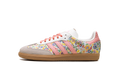 Adidas Samba OG Liberty London Floral Embroidery