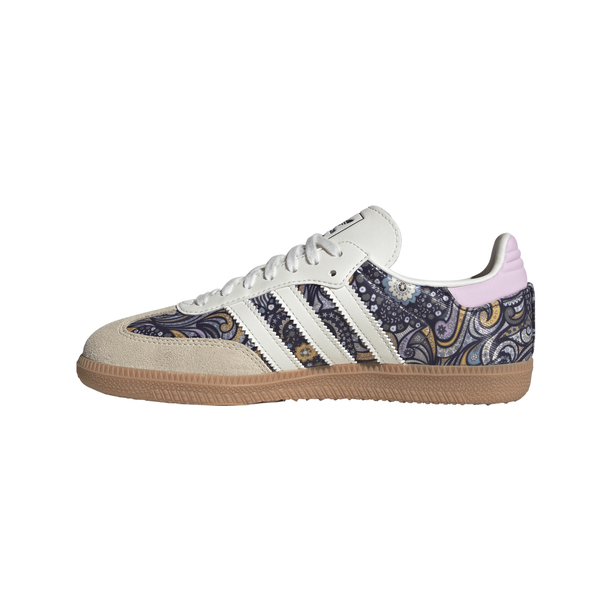 Adidas Samba OG Liberty London Orchid Fusion