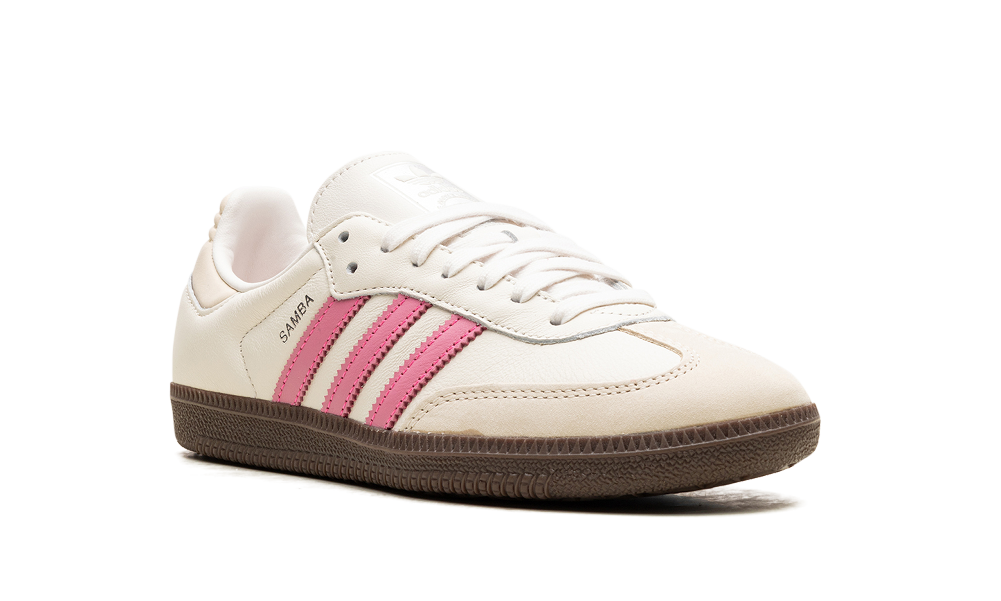 Adidas Samba OG Lucid Pink