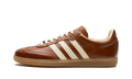 Adidas Samba OG Made in Italy Vachetta Tan