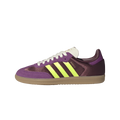 Adidas Samba OG Maroon Rich Mauve