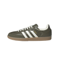 Adidas Samba OG Medium Raw Khaki Gum