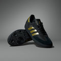 Adidas Samba OG Mexico Black Gold Metallic
