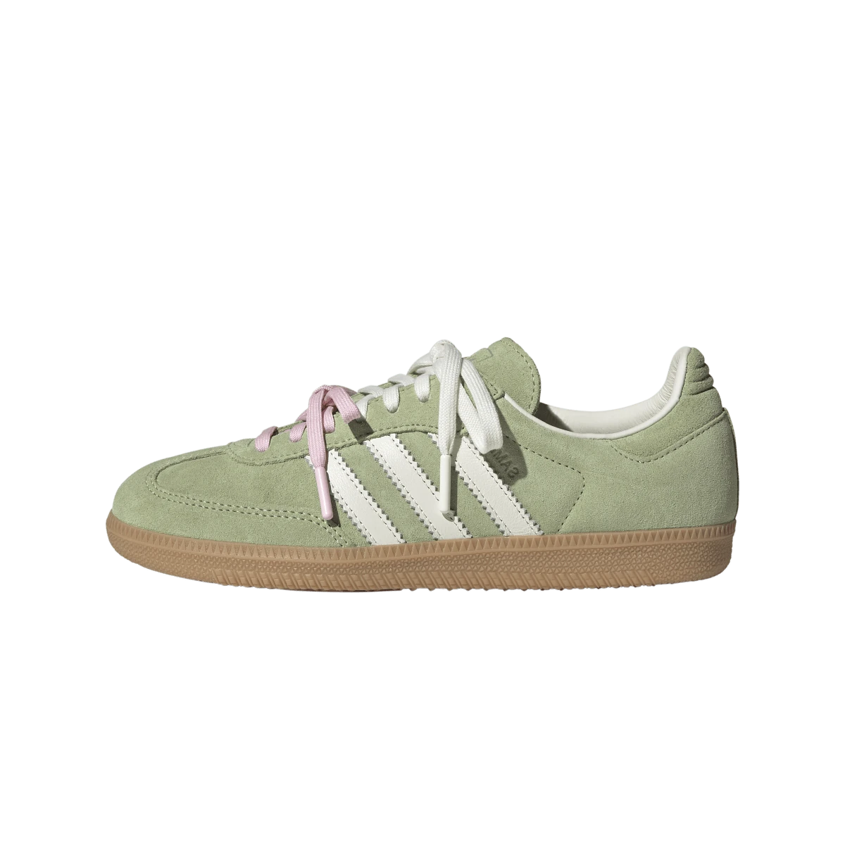Adidas Samba OG Molly-Mae Matcha