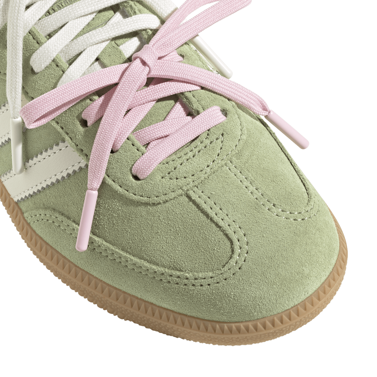 Adidas Samba OG Molly-Mae Matcha