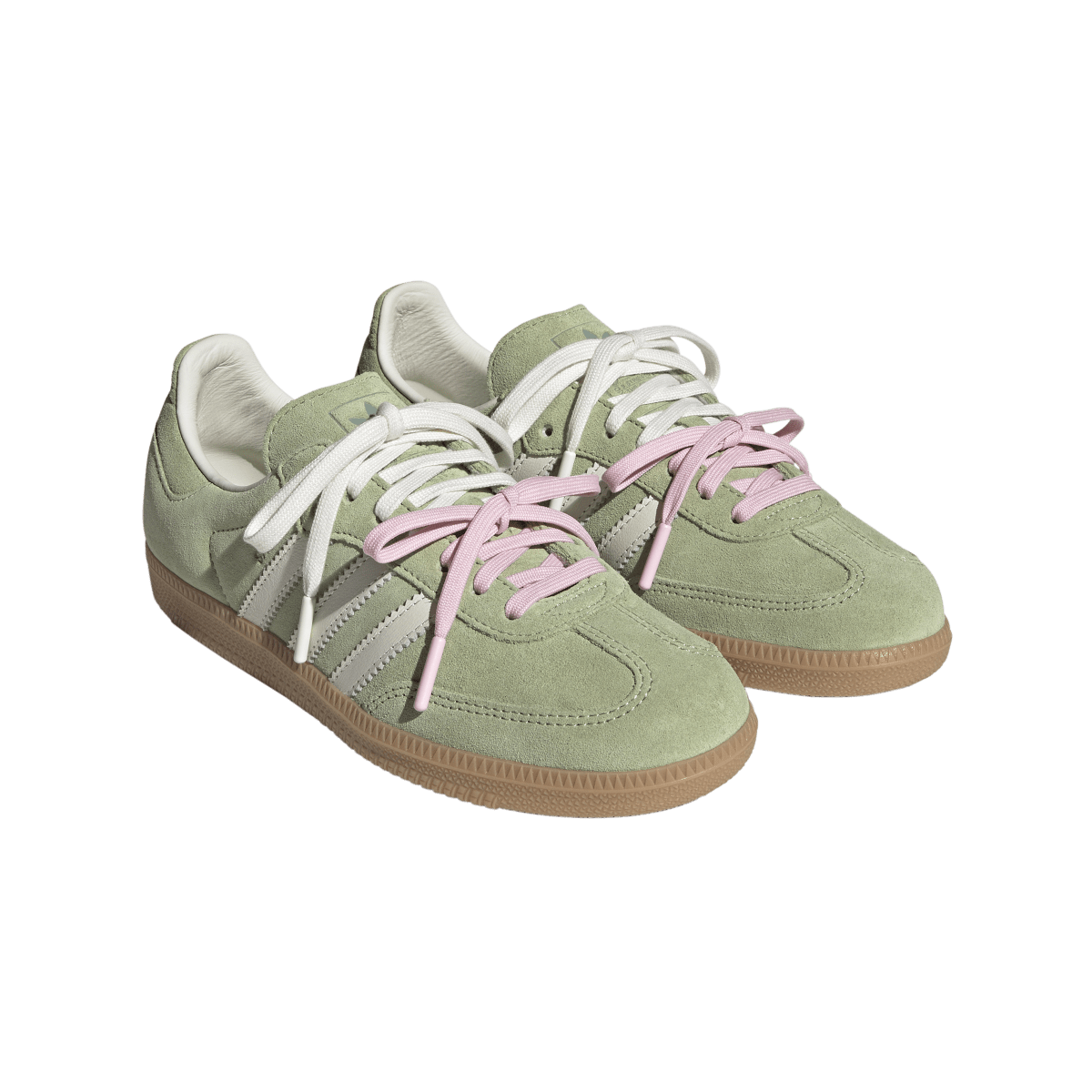Adidas Samba OG Molly-Mae Matcha