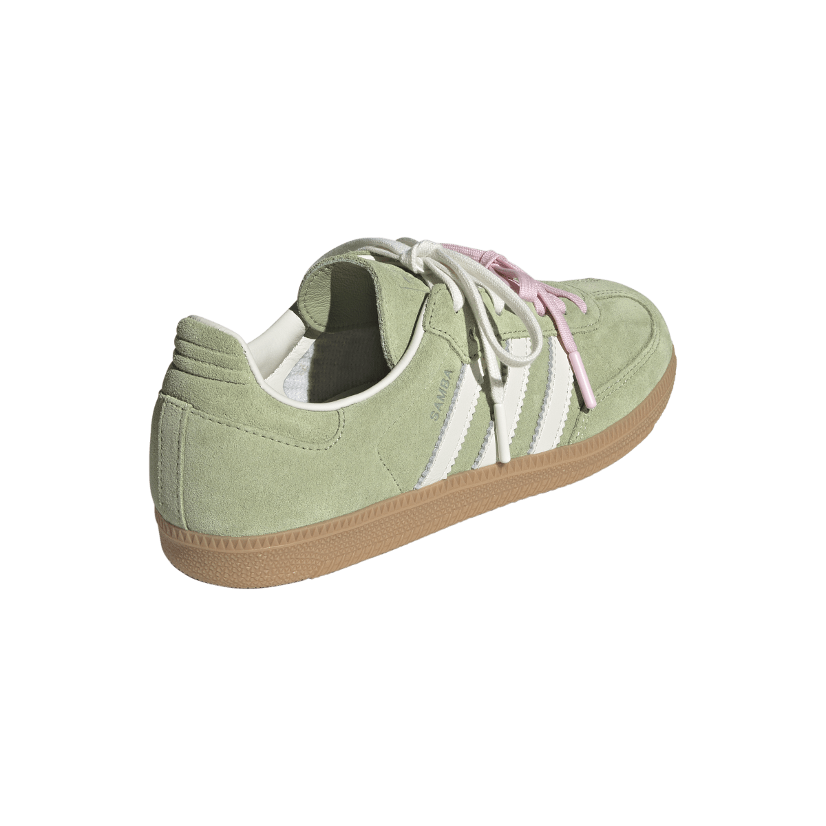 Adidas Samba OG Molly-Mae Matcha