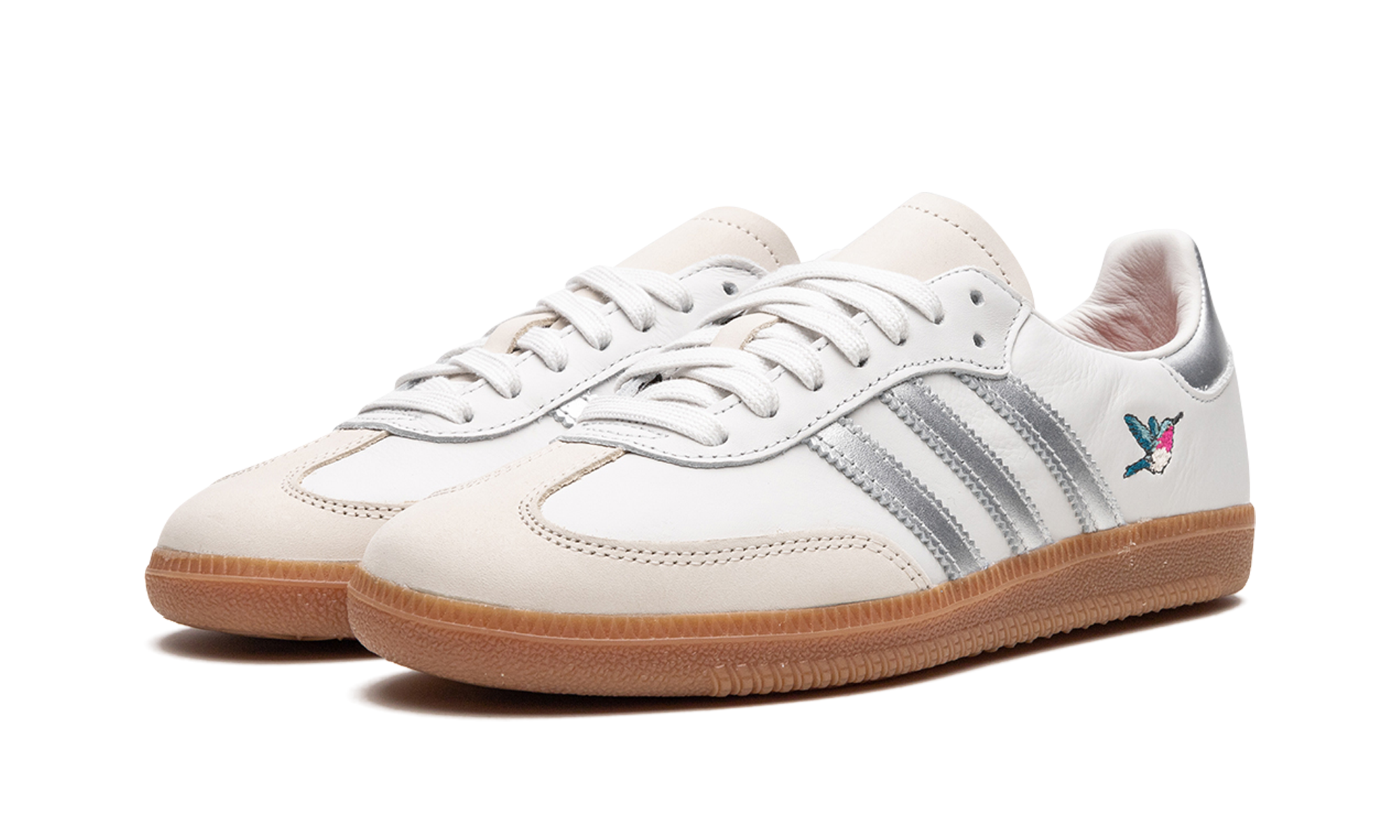 Adidas Samba OG Notting Hill Carnival