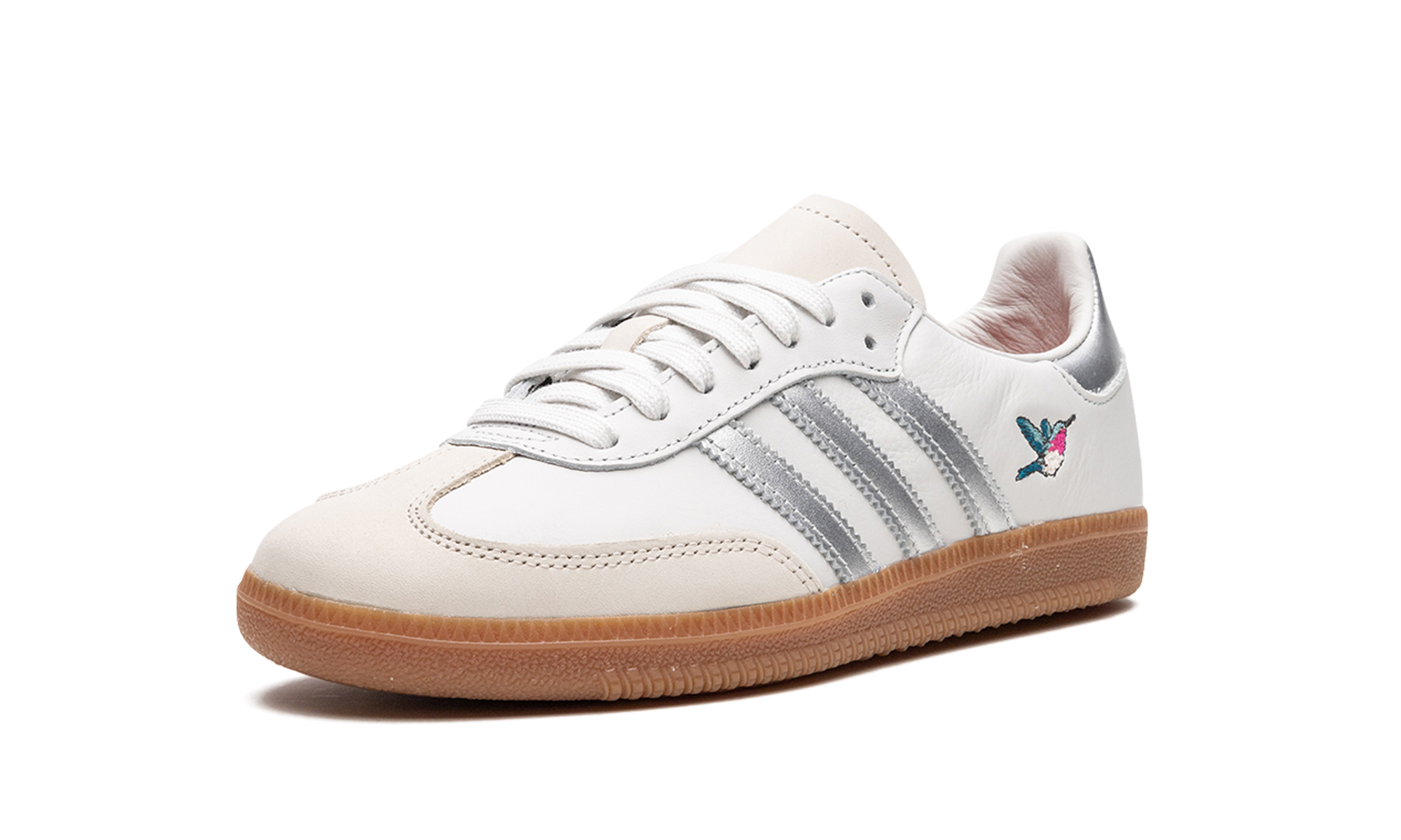Adidas Samba OG Notting Hill Carnival