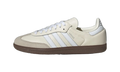 Adidas Samba OG Off White Wonder Alumina