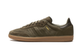 Adidas Samba OG Olive Strata Gum