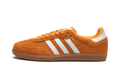 Adidas Samba OG Orange Rush Gum