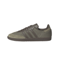 Adidas Samba OG Orbit Green Cargo Brown
