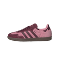 Adidas Samba OG Pink Spark Shadow Red