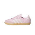 Adidas Samba OG Pink White Gum