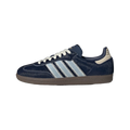 Adidas Samba OG Pony Hair Night Indigo Clear Sky