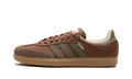 Adidas Samba OG Preloved Brown Olive Strata