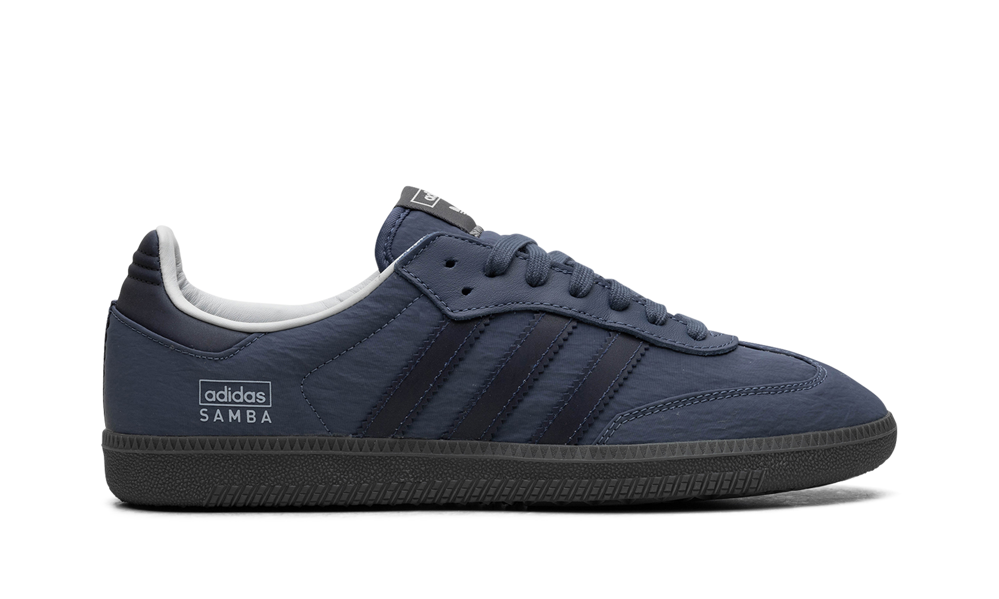 Adidas Samba OG Preloved Ink