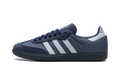Adidas Samba OG Preloved Ink Halo Blue