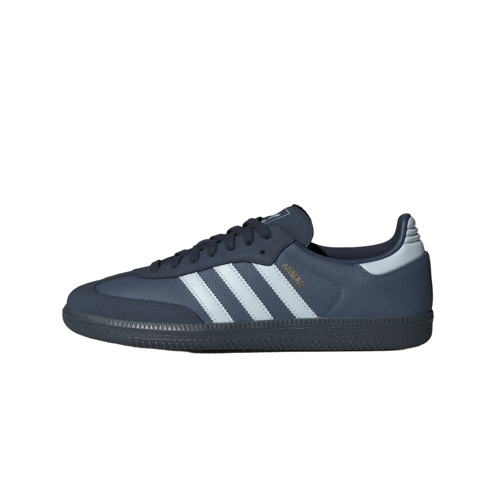 Adidas Samba OG Preloved Ink Halo Blue, Preloved Ink/Halo Blue/Night Indigo (ID1454)
