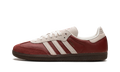 Adidas Samba OG Preloved Ruby Cream White