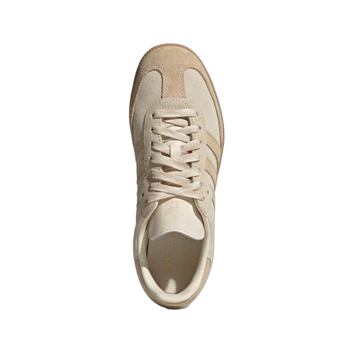 Adidas Samba OG Sand Strata Wonder White