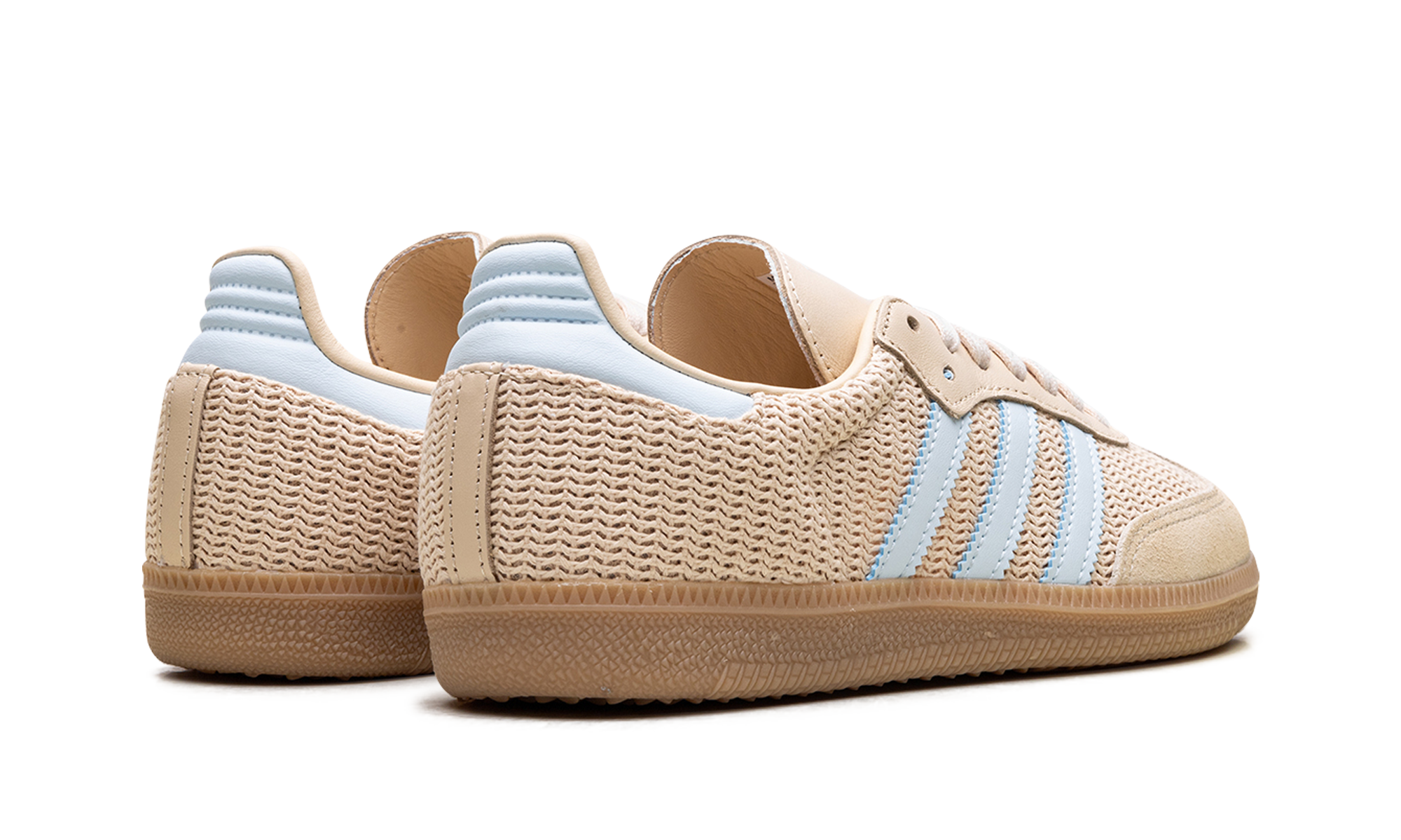 Adidas Samba OG Sanda Strata Sky Tint
