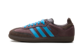 Adidas Samba OG Shadow Brown Sky Rush