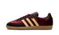 Adidas Samba OG Shadow Red Velvet