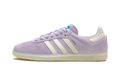 Adidas Samba OG Silver Dawn Chalk