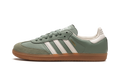 Adidas Samba OG Silver Green