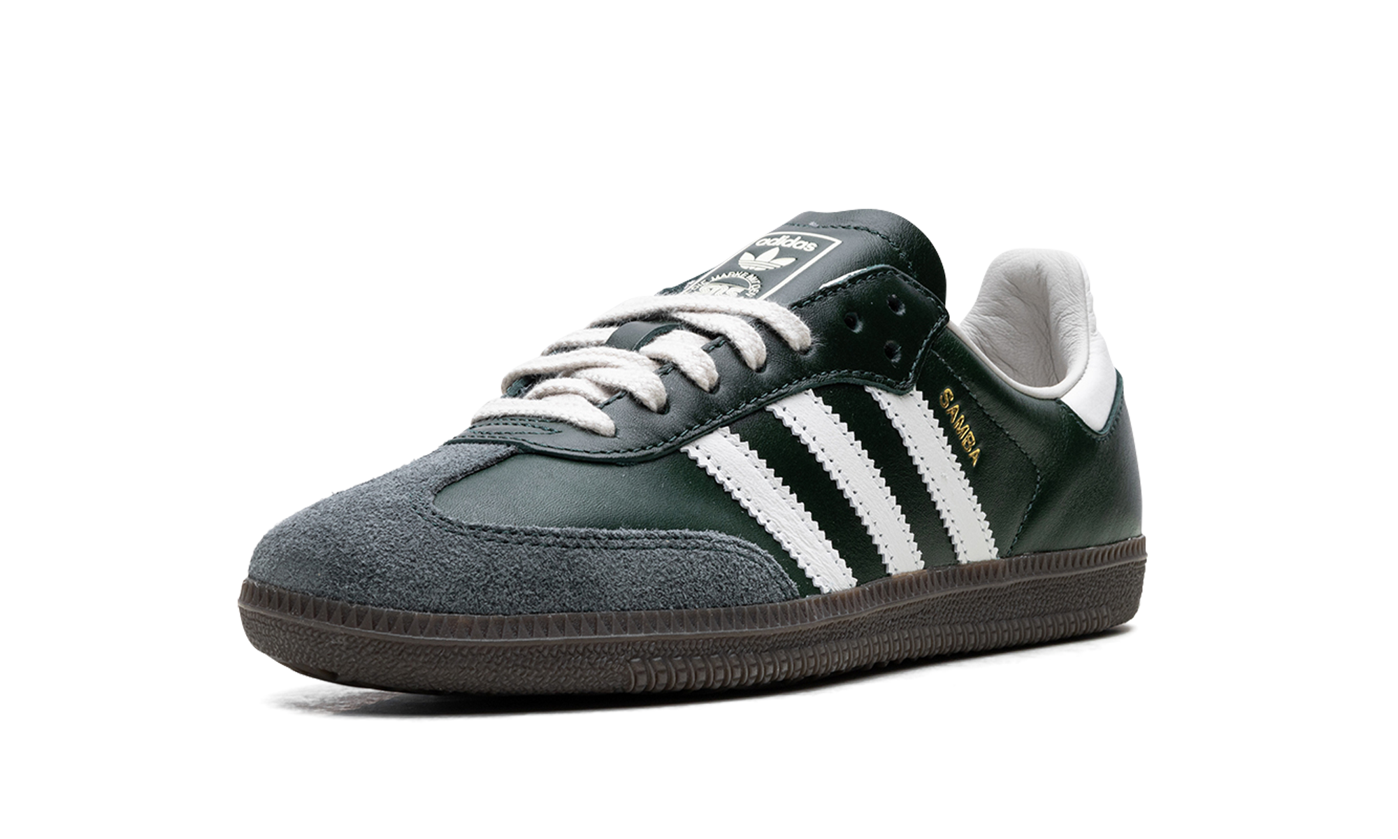 Adidas Samba OG Sneakersnstuff 25th Anniversary