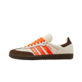 Adidas Samba OG Solar Orange Cream