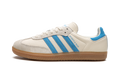 Adidas Samba OG Sporty & Rich Cream Blue