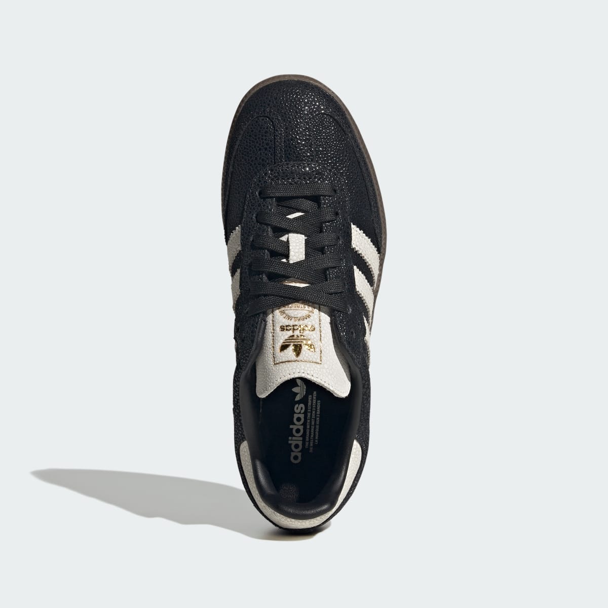 Adidas Samba OG Stingray Black White