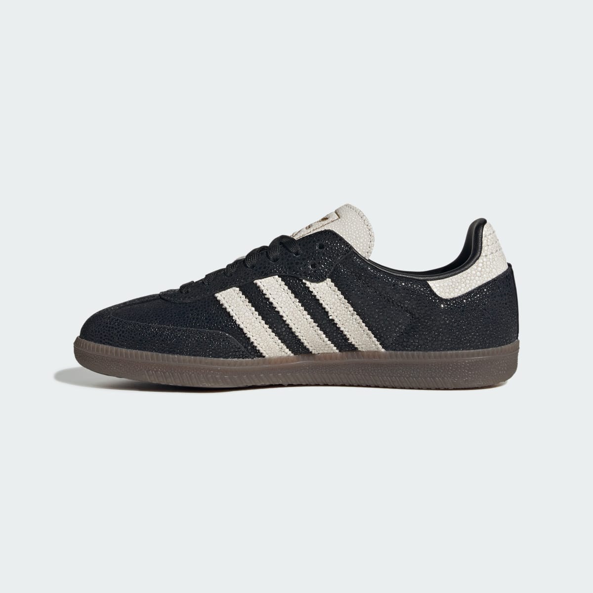 Adidas Samba OG Stingray Black White