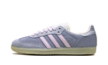 Adidas Samba OG Tactile Blue Ice Lavender
