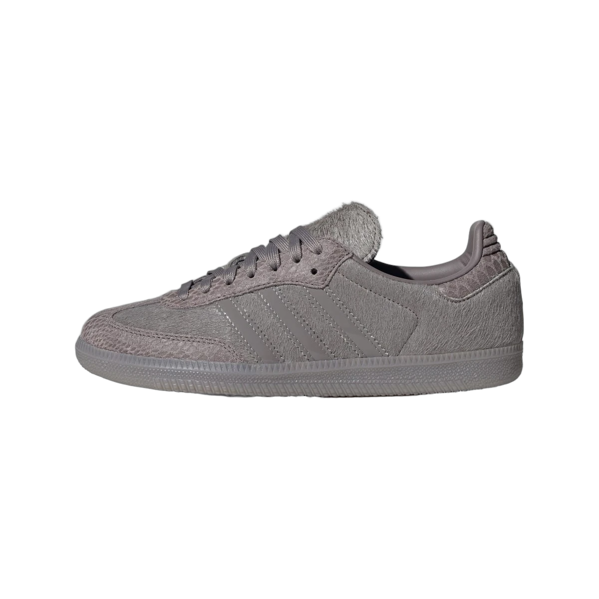 Adidas Samba OG Taupe Oxide Gold