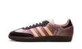 Adidas Samba OG Warm Clay Clear Orange