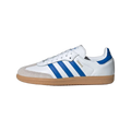 Adidas Samba OG White Blue