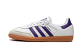 Adidas Samba OG White Energy Ink Gum