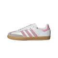 Adidas Samba OG White Light Pink Gum