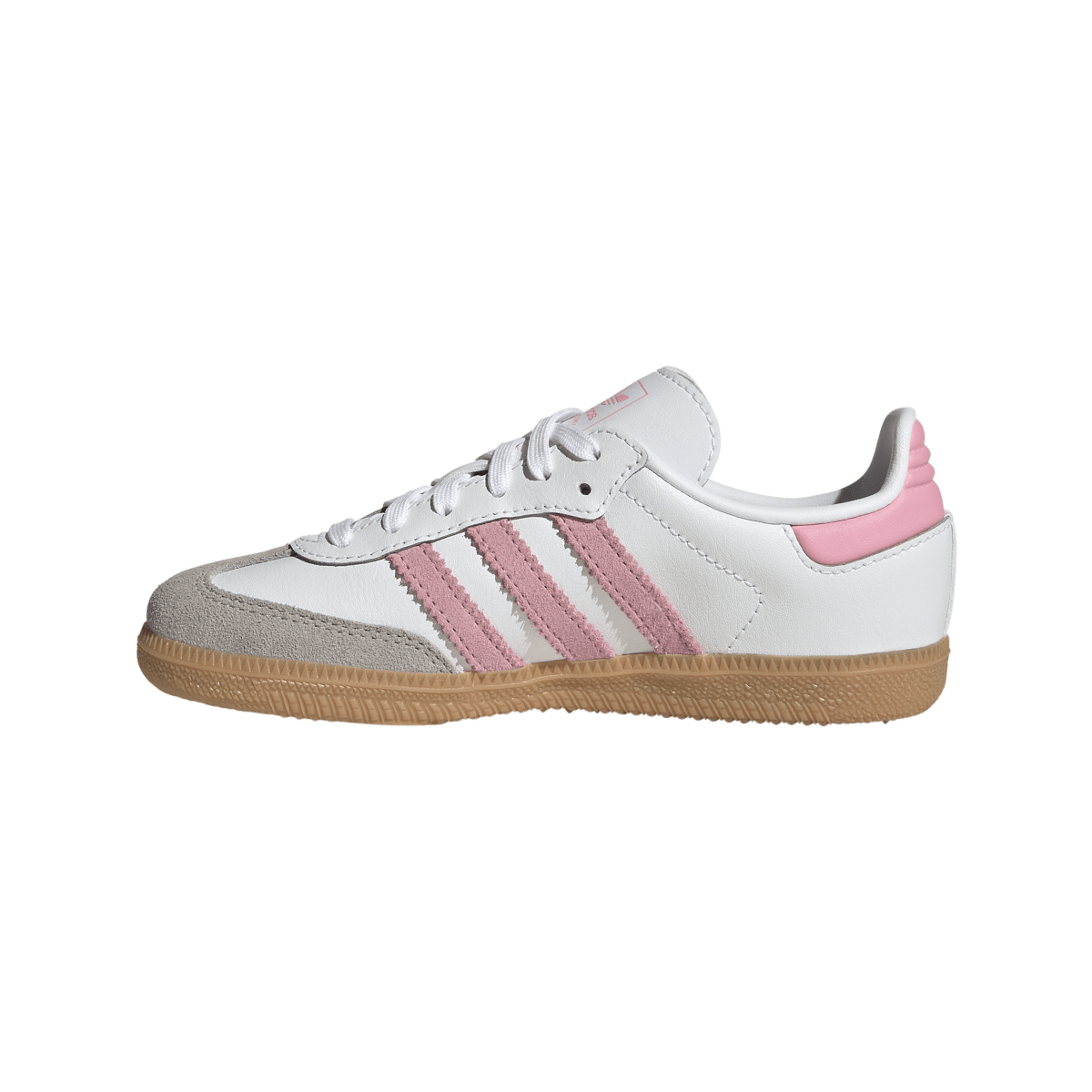 Adidas Samba OG White Light Pink Gum (PS)
