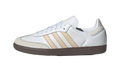 Adidas Samba OG White Sand Strata