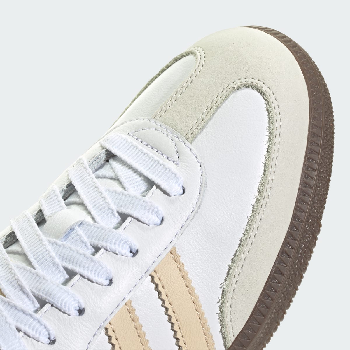 Adidas Samba OG White Sand Strata
