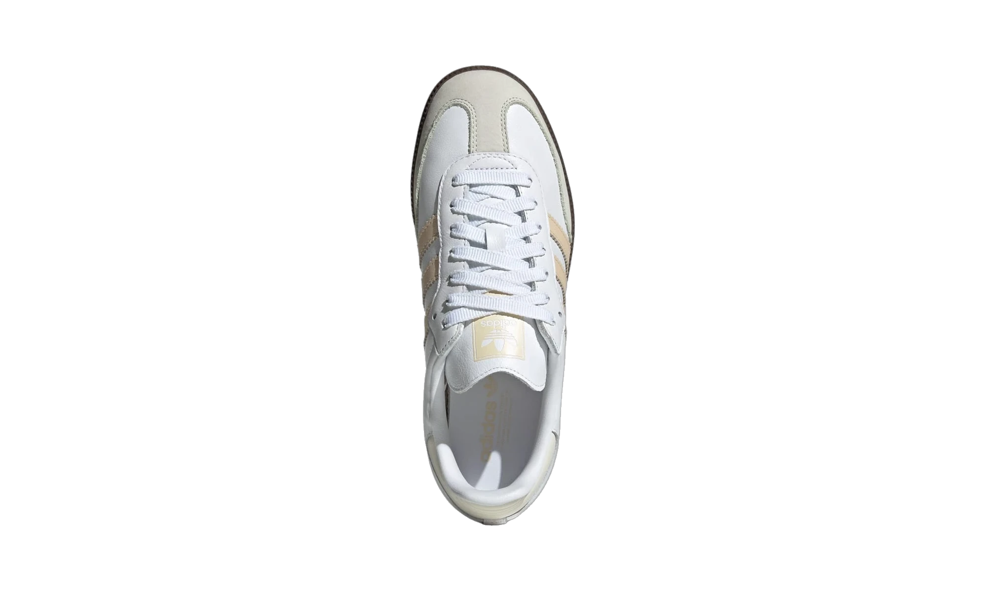 Adidas Samba OG White Sand Strata